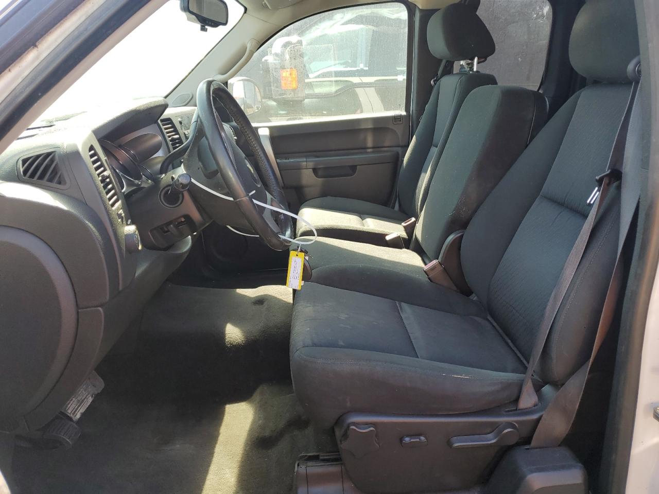 2011 Chevrolet Silverado - Image 7