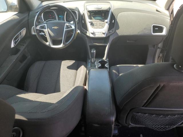 Паркетники CHEVROLET EQUINOX 2016 tan