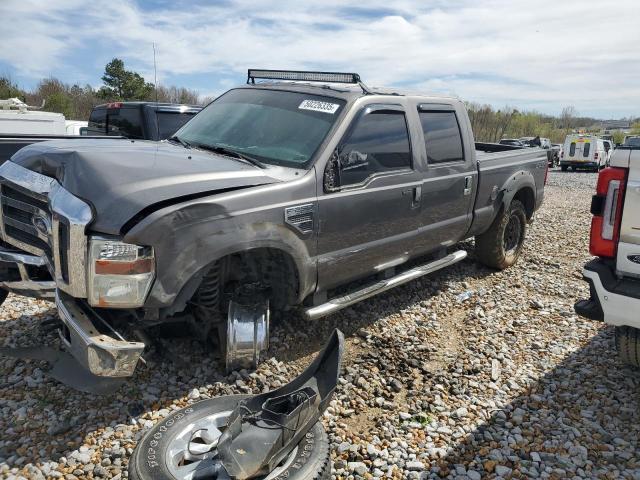2010 Ford F250 Super Duty