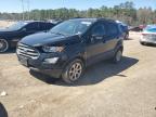 2019 Ford Ecosport Se de vânzare în Greenwell Springs, LA - Front End