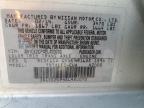 2014 Nissan Versa Note S продається в Spartanburg, SC - Rear End