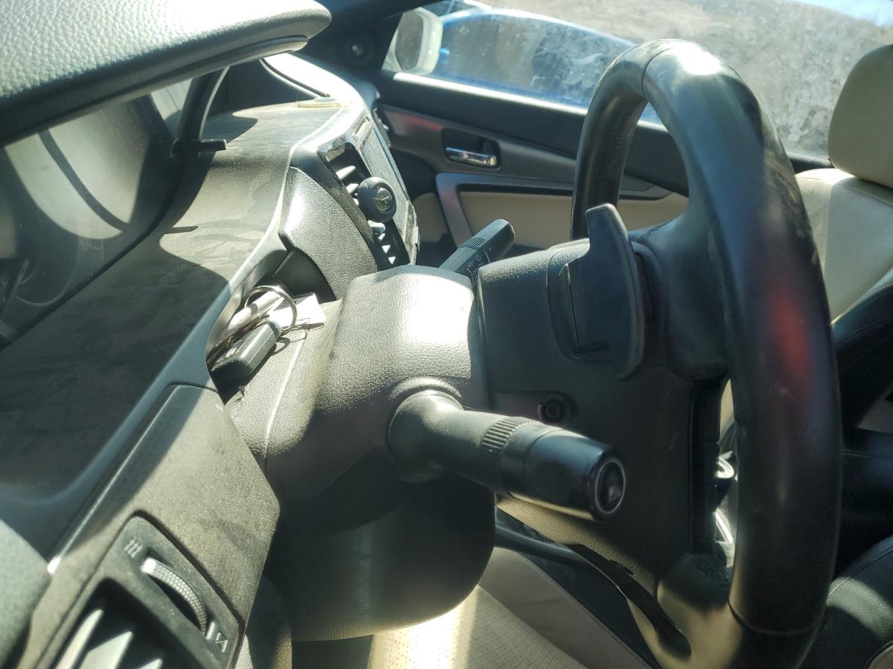 2016 Honda Accord - Image 8
