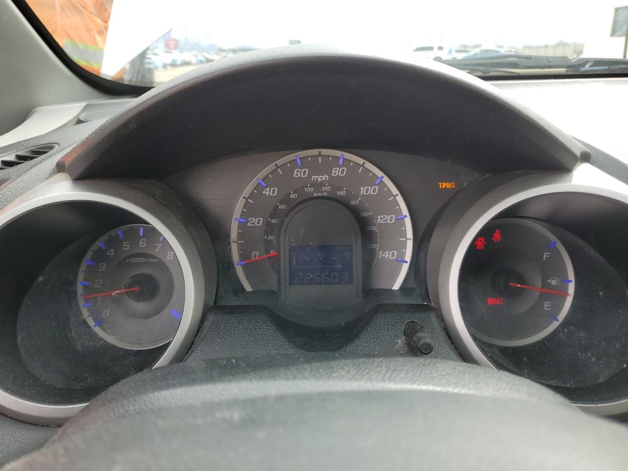 2009 Honda Fit - Image 9