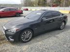 2019 Infiniti Q50 Luxe zu verkaufen in Concord, NC - Top/Roof
