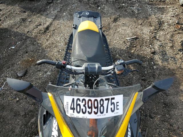 2016 SKIDOO BLIZZARD