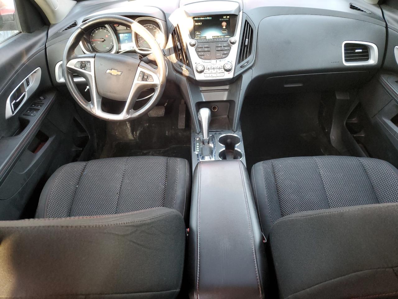2014 Chevrolet Equinox - Image 8