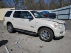 2007 Ford Explorer Limited   for Sale in Augusta, GA - Front End