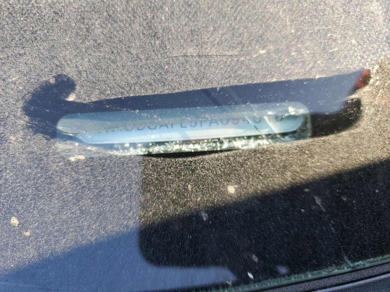 2015 Audi S4 Premium Plus VIN: WAUBGAFL5FA094016 Lot: 49973995