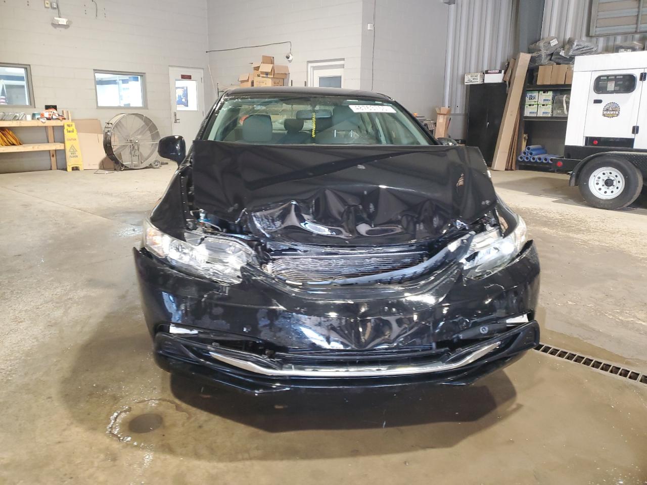 2013 Honda Civic - Image 5