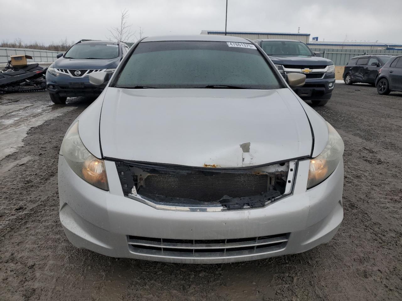 2009 Honda Accord - Image 5