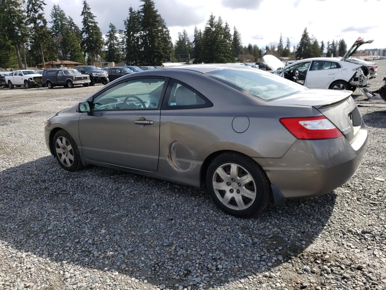 2006 Honda Civic - Image 2