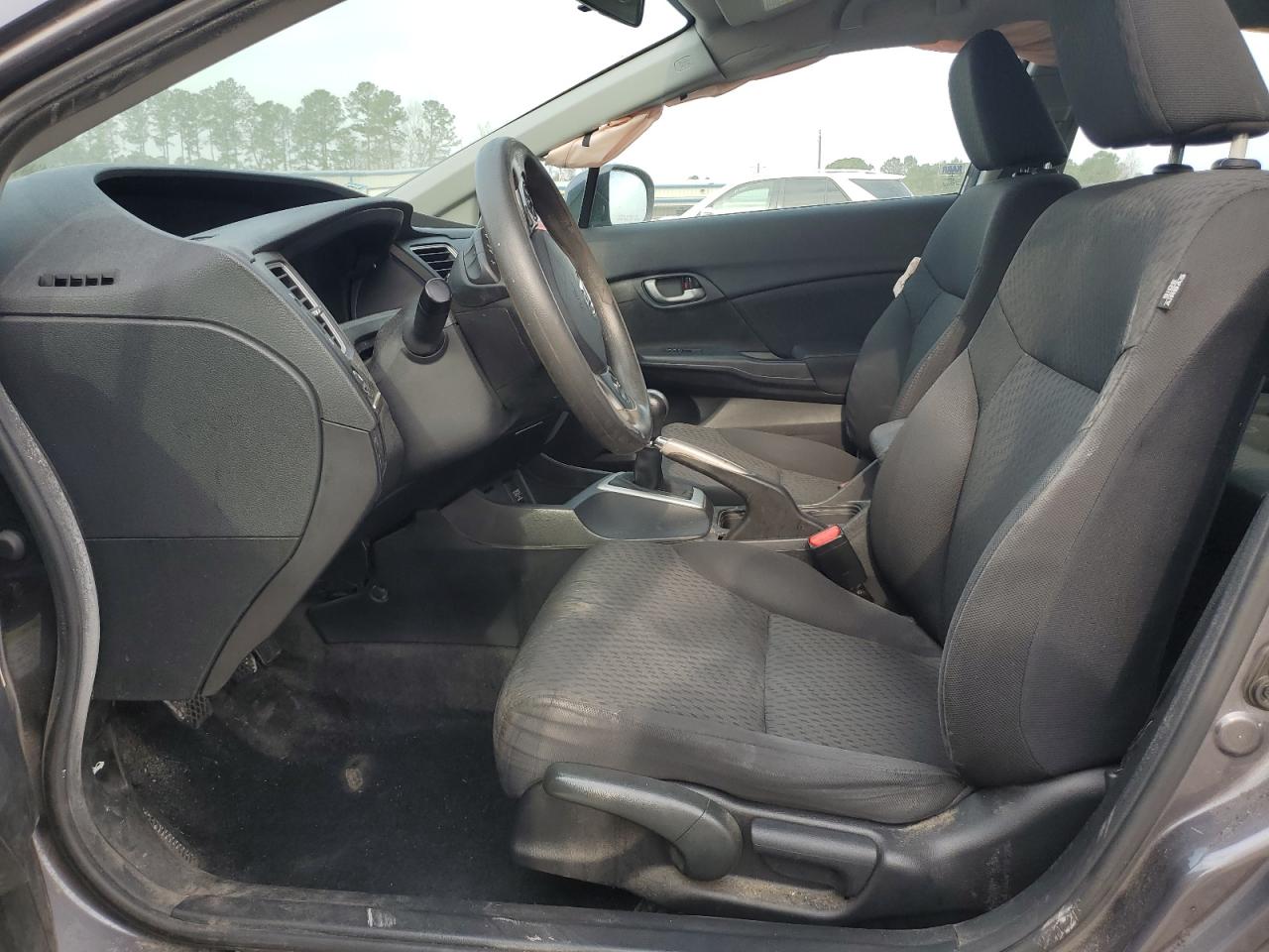 2014 Honda Civic - Image 7