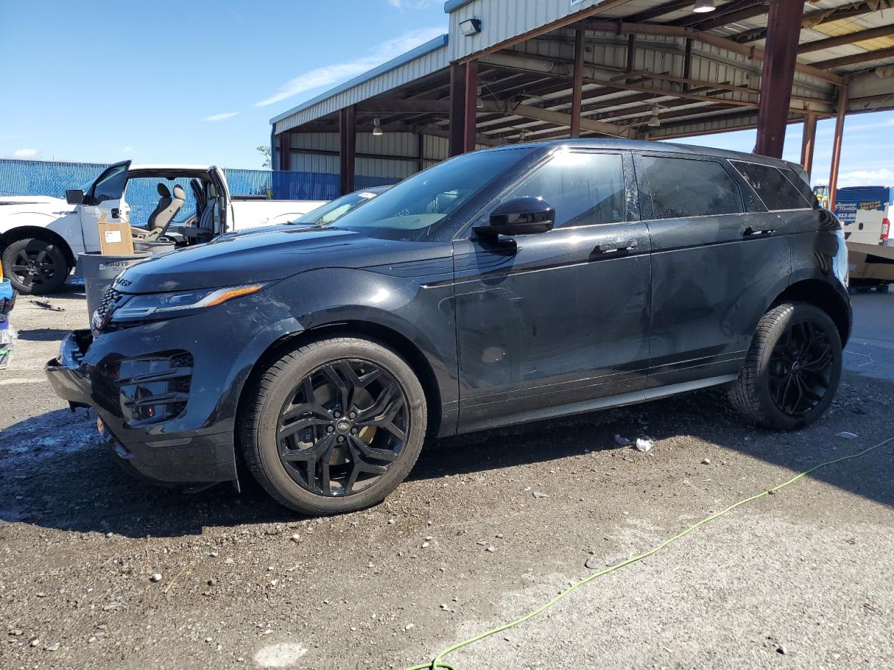 2023 Land Rover Range Rover Evoque R-Dynamic Se продається в Riverview, FL - Front End