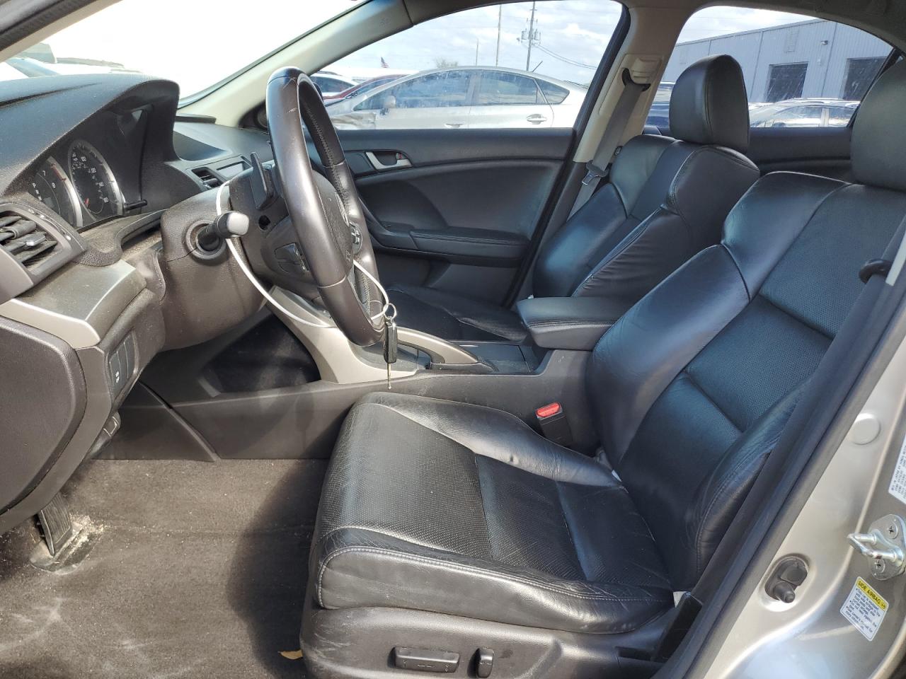2010 Acura TSX - Image 7