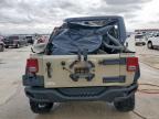 2017 Jeep Wrangler Unlimited Sport იყიდება Haslet-ში, TX - Rollover