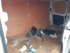 2022 RENAULT TRAFIC LL3 for sale at Copart BRISTOL