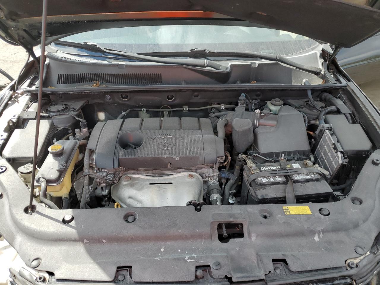 2009 Toyota RAV 4 - Image 14