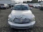 2011 Chevrolet Hhr Lt იყიდება Vallejo-ში, CA - Front End