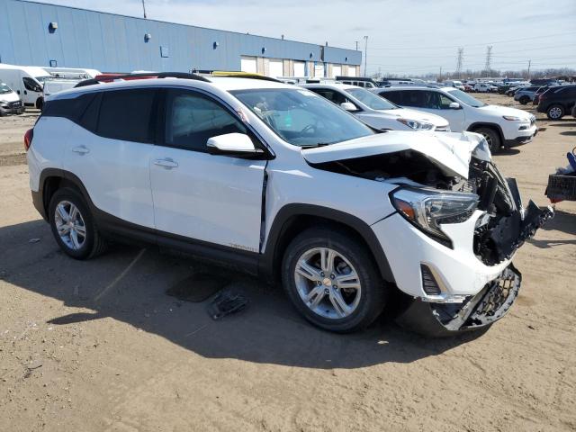  GMC TERRAIN 2020 Biały