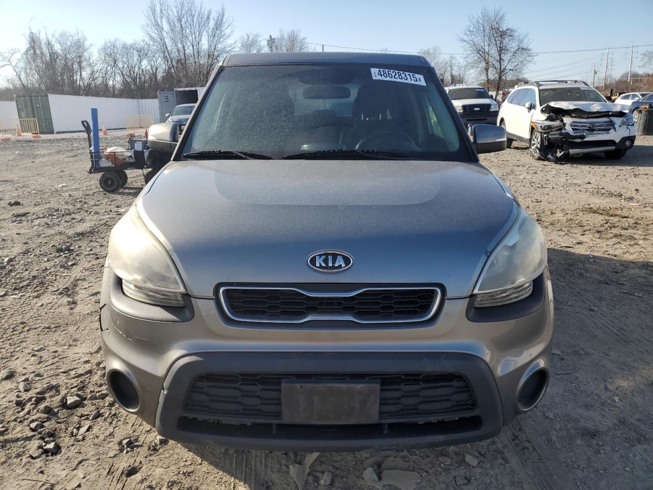 2012 Kia Soul - Image 5