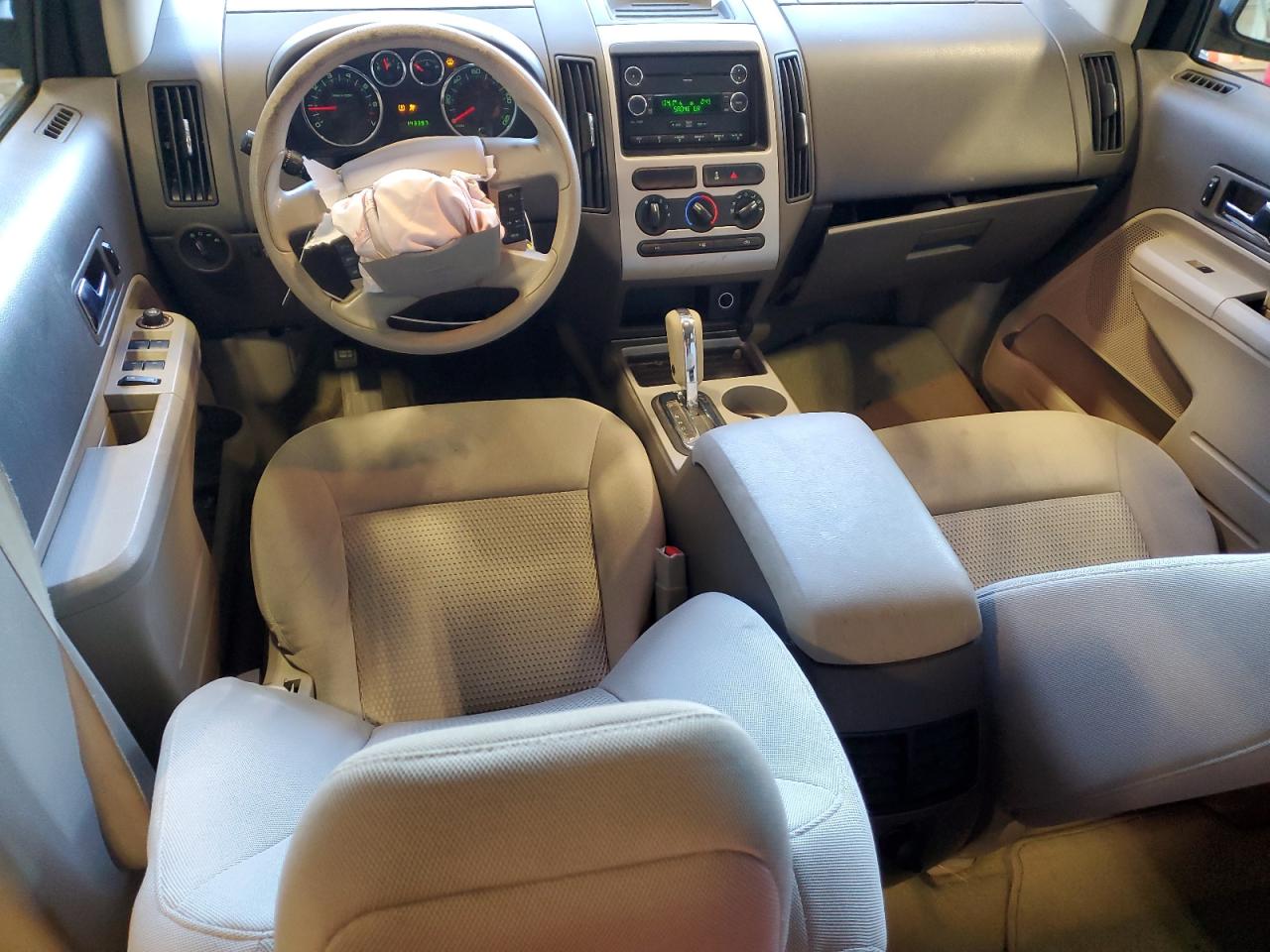 2010 Ford Edge - Image 8