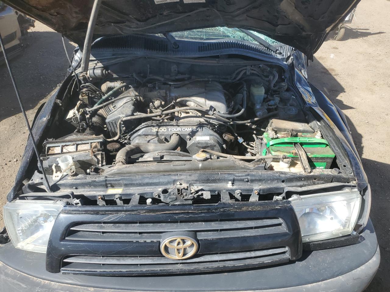 1999 Toyota 4Runner - Image 13