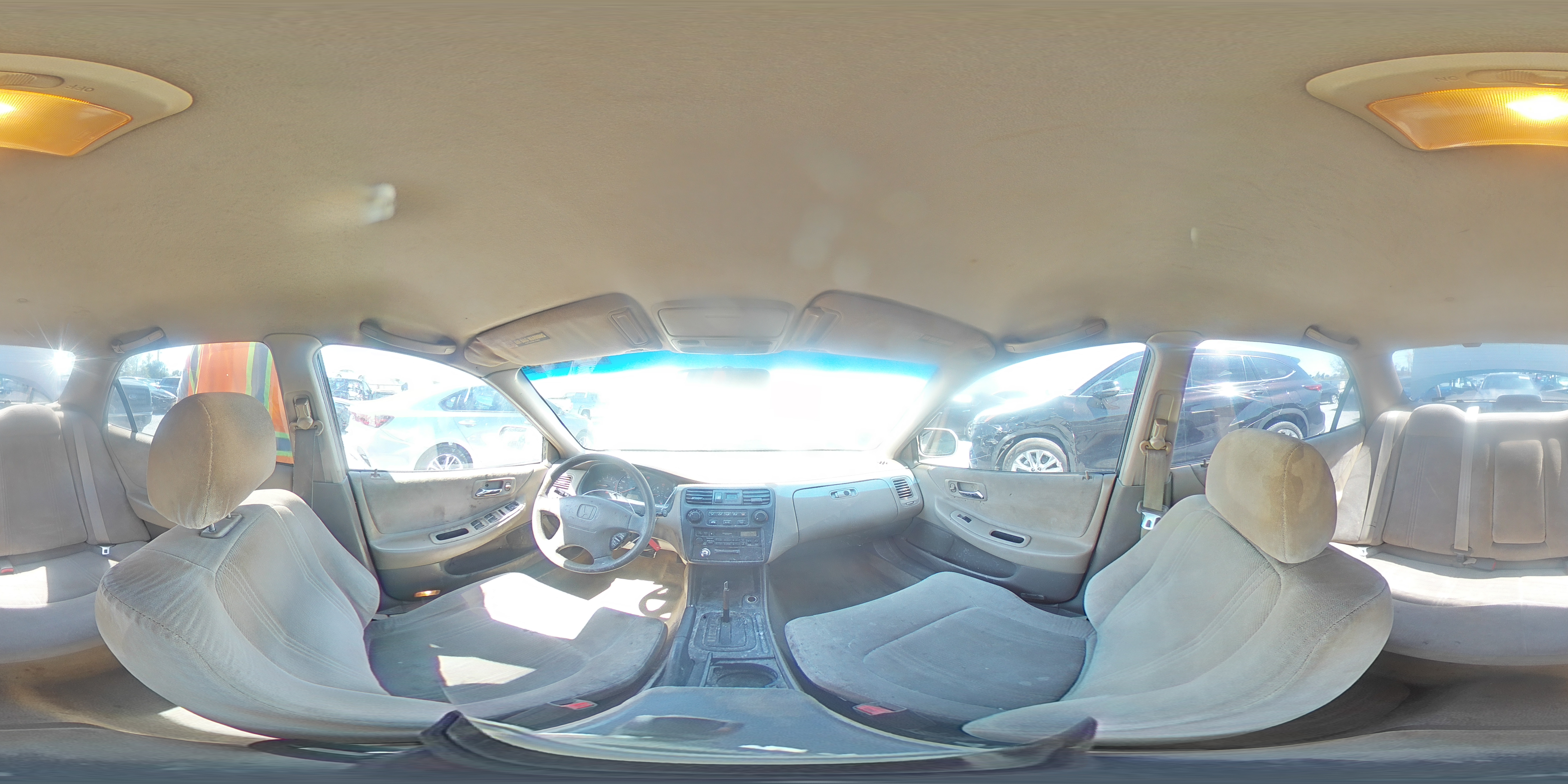 2000 Honda Accord - Image 12