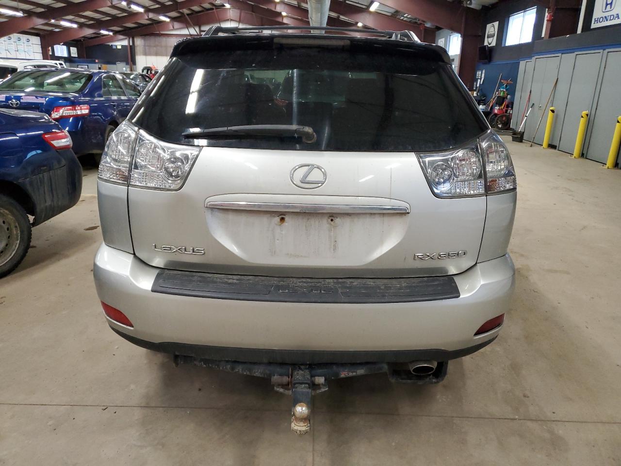 2008 Lexus RX - Image 6