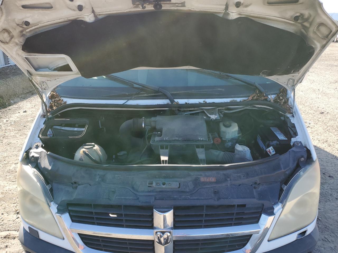 2008 Dodge Sprinter - Image 12