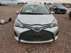 2017 Toyota Yaris L for Sale in Phoenix, AZ - Rear End