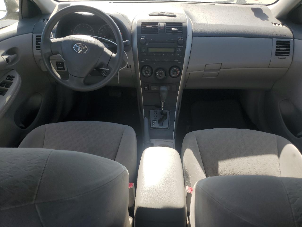 2009 Toyota Corolla - Image 8