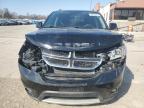2017 Dodge Journey Sxt na sprzedaż w Fort Wayne, IN - Front End