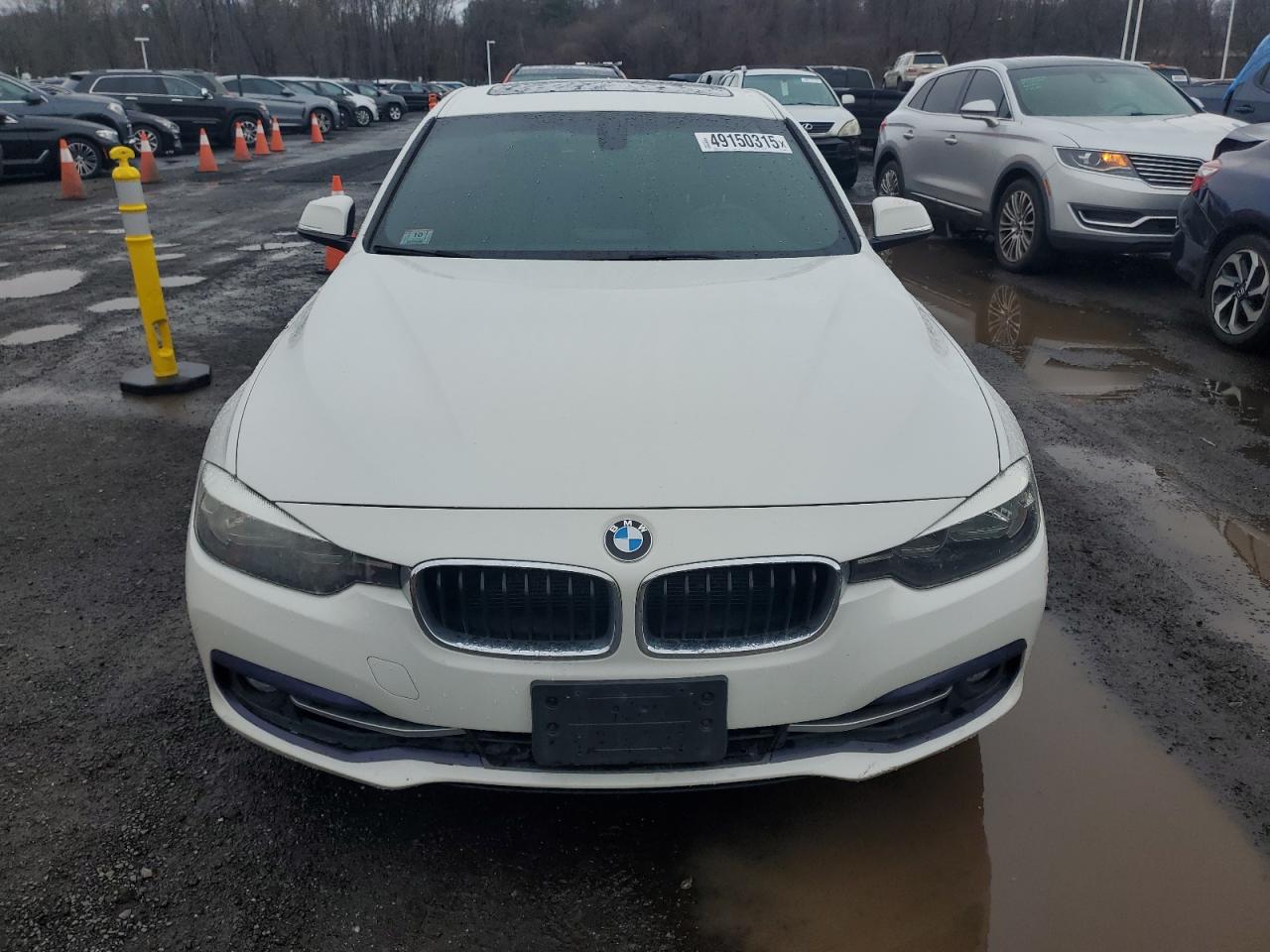 2016 BMW 3er - Image 5
