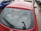 2007 NISSAN MICRA INIT for sale at Copart PETERLEE