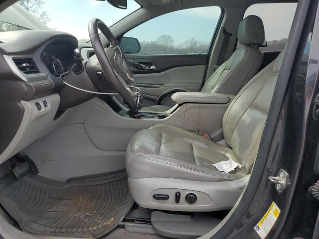 Parquets GMC ACADIA 2017 Gray