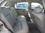2001 Lincoln Town Car Cartier en Venta en Chicago Heights, IL - Front End