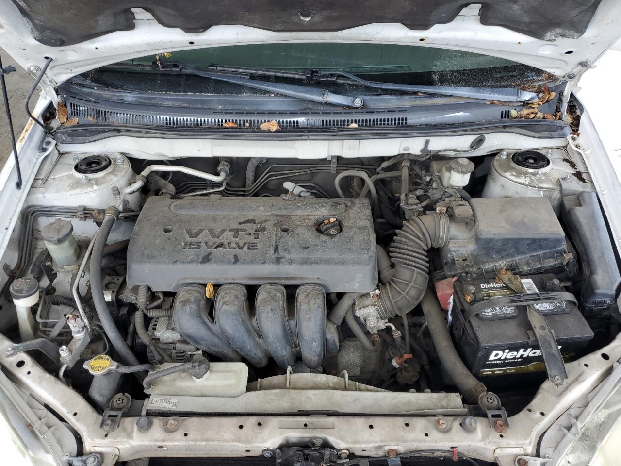 2007 Toyota Corolla - Image 11