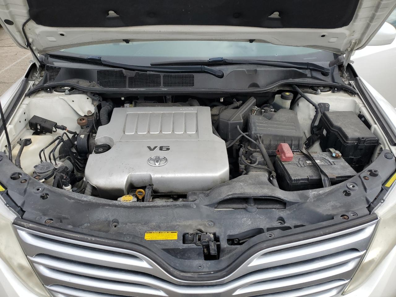 2011 Toyota Venza - Image 12