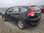 2016 Honda Cr-V Lx   en Venta en Anderson, CA - Rollover