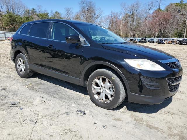  MAZDA CX-9 2012 Czarny