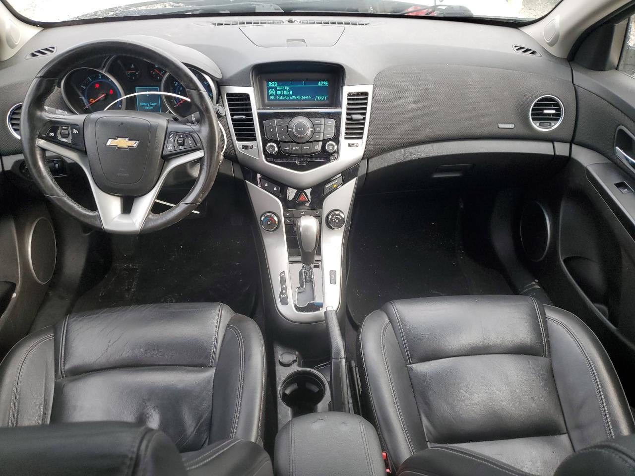 2012 Chevrolet Cruze - Image 8