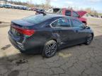 2021 Kia Forte Ex за продажба в Woodburn, OR - Side