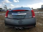 2011 Cadillac Cts-V  на продаже в American Canyon, CA - Front End
