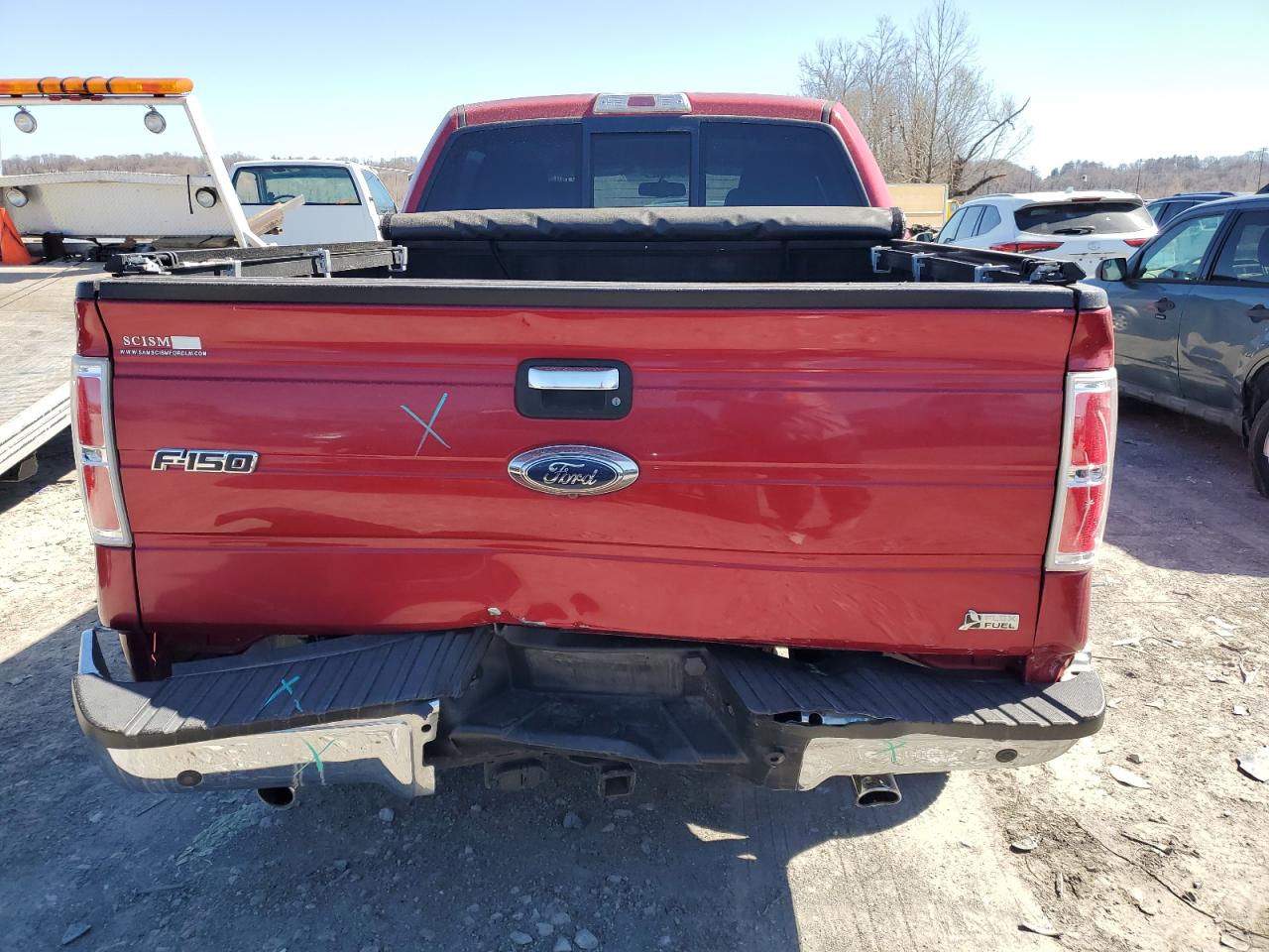 2010 Ford F-150 - Image 6