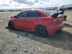 2008 Mitsubishi Lancer Evolution Mr продається в San Diego, CA - All Over