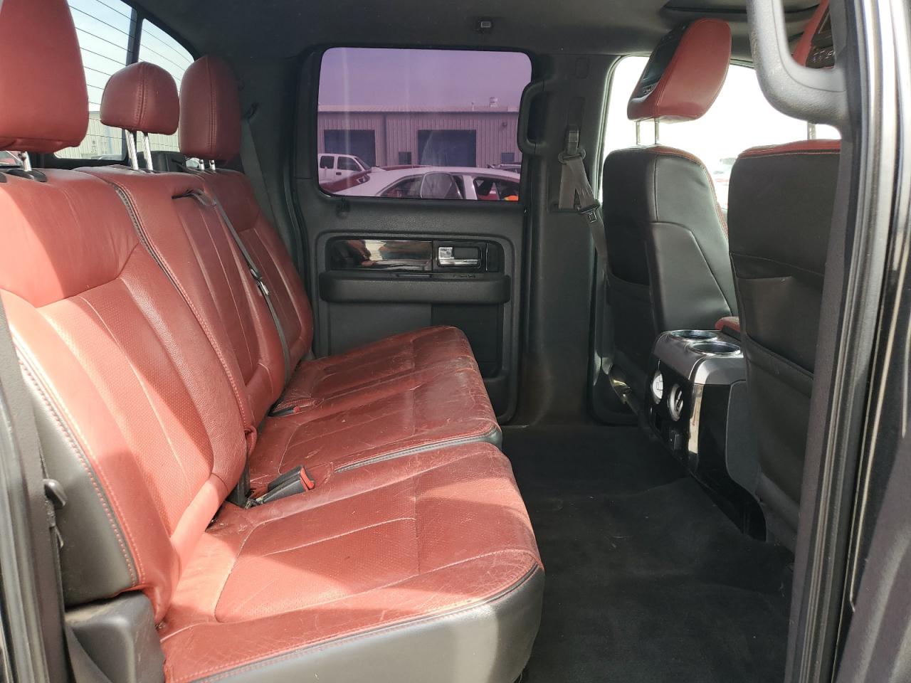 2013 Ford F-150 - Image 10