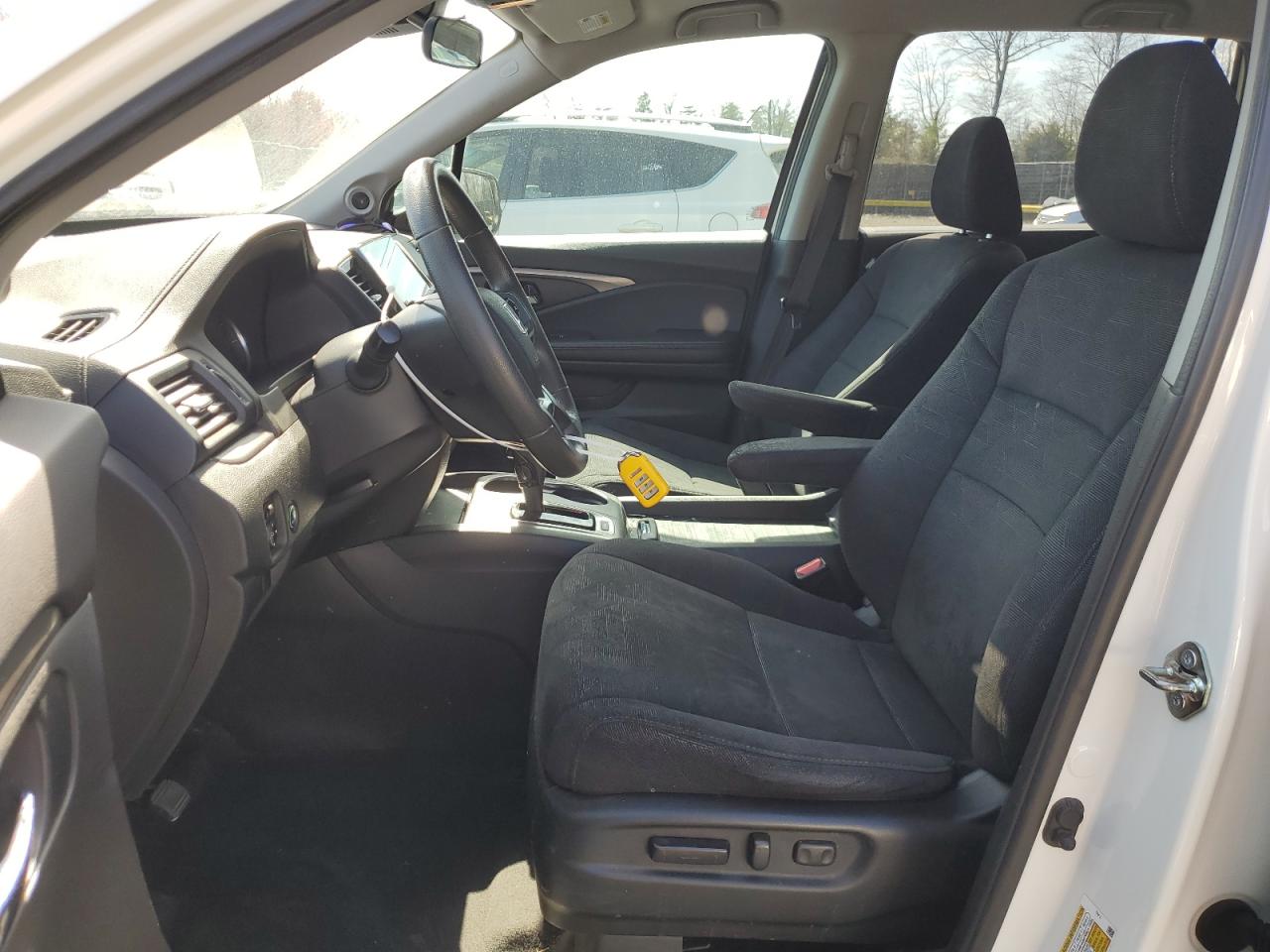 2019 Honda Pilot - Image 7