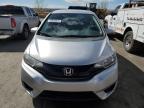 2015 Honda Fit Lx للبيع في Albuquerque، NM - Rear End