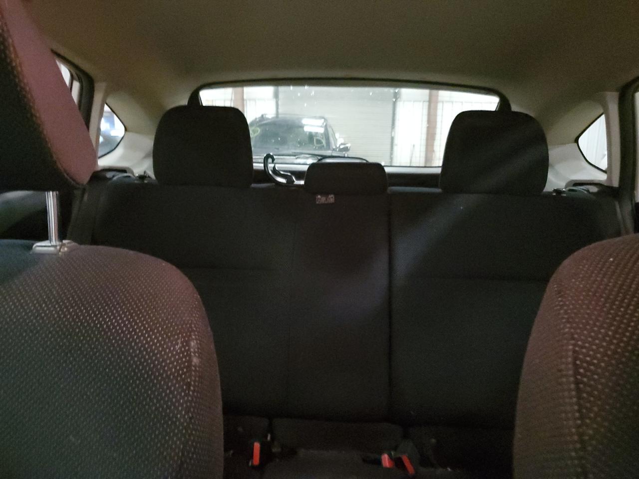 2016 Subaru XV - Image 10