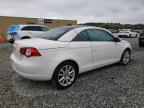 2010 Volkswagen Eos Turbo за продажба в Ellenwood, GA - Front End